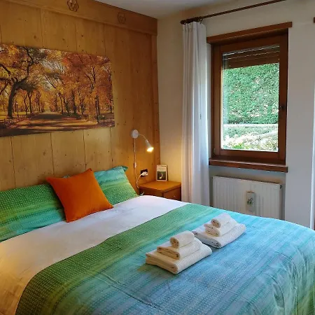 La Cornice Apartmán