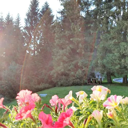 La Cornice Διαμέρισμα Gallio