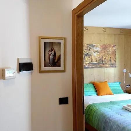 La Cornice Διαμέρισμα