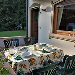 La Cornice Διαμέρισμα