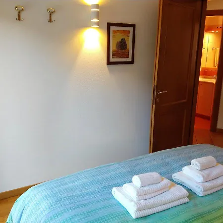 Apartamento La Cornice