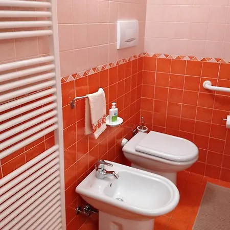 アパート La Cornice ガッリオ