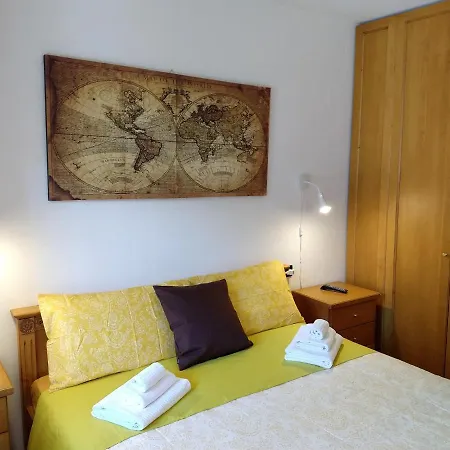 アパート La Cornice ガッリオ