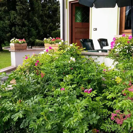 アパート La Cornice *