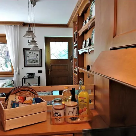 アパート La Cornice ガッリオ