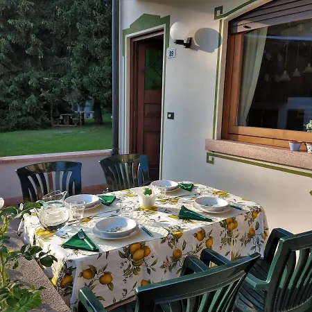 La Cornice Apartamento