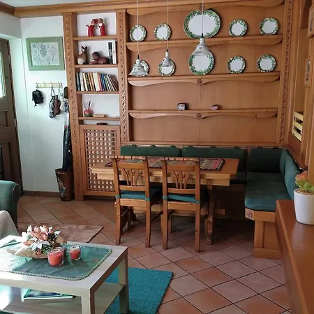 アパート La Cornice