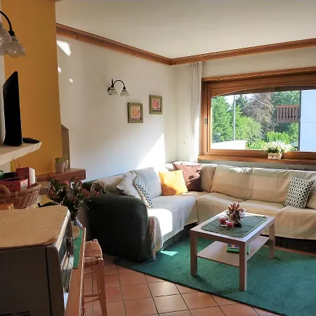 Apartment La Cornice Gallio