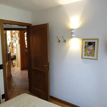 アパート La Cornice *