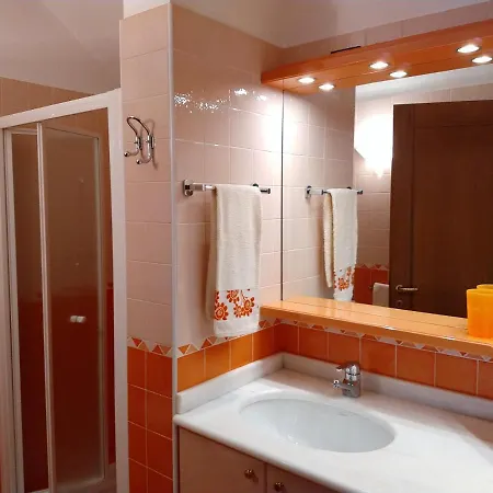 アパート La Cornice *