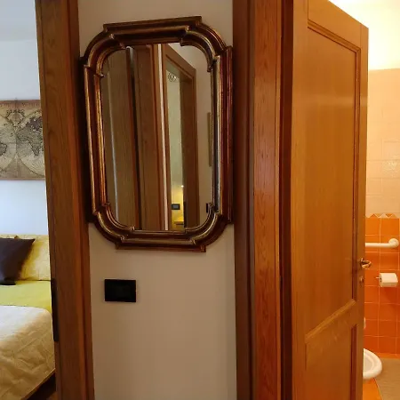 Apartamento La Cornice