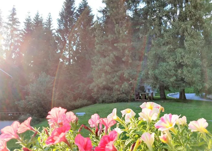 La Cornice 公寓 加廖