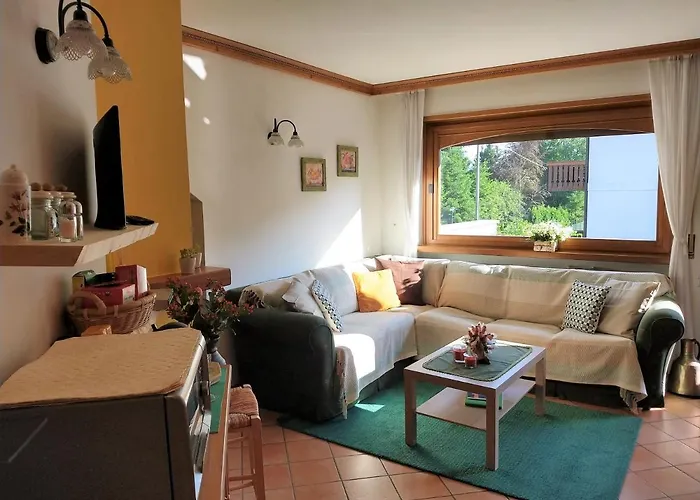 公寓 La Cornice 加廖